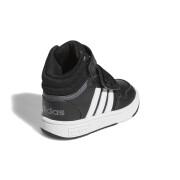 Baby sneakers adidas Hoops Mid 3.0 Ac I