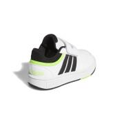 Baby sneakers adidas Hoops Mid 3.0 I