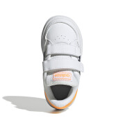 Baby sneakers adidas Breaknet I