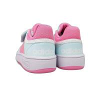 Baby sneakers adidas Hoops 30 I