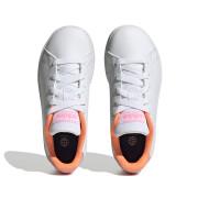Children's lace-up sneakers adidas Advantage Court