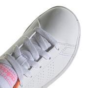 Children's lace-up sneakers adidas Advantage Court