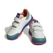 Hook and loop sneakers for kids adidas Tensaur