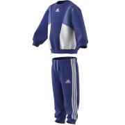 Jogging baby adidas Colorblock French Terry