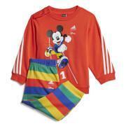Baby jogging adidas X Disney Mickey Mouse