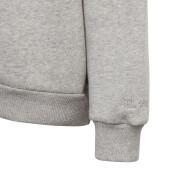 Children's round-neck fleece sweatshirt adidas