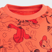 Baby sweatshirt adidas Disney Mickey Mouse