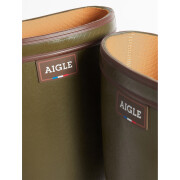 Children's anti-fatigue boots Aigle Parcours 2