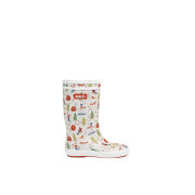Baby rain boots Aigle Lolly Pop F Pt2