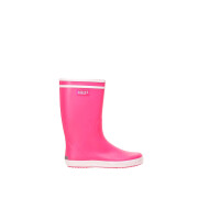 Children's rain boots Aigle Lolly Pop 2