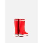Baby rain boots Aigle Lolly Pop 2