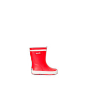 Baby rain boots Aigle Baby Flac 2