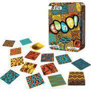 Twin it board games Asmodee Editions SPE