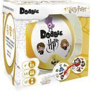 harry potter dobble board game box Asmodee Editions