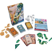 Board games Asmodee Editions Unlock Kids Hist Mythes