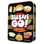 Board games Asmodee Sushi Go