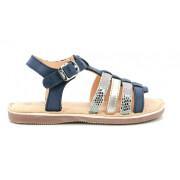 Girl's sandals Aster Drolote