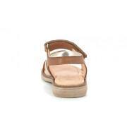 Girl's sandals Aster Tessia