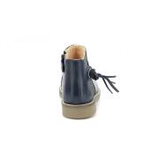 Baby girl booties Aster Wizia