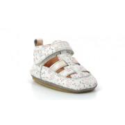 Baby girl sandals Aster Layame