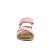 Baby girl sandals Aster Baziang