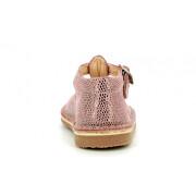 Baby girl sandals Aster Bimbo-2