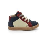 Boy sneakers Aster Woucity