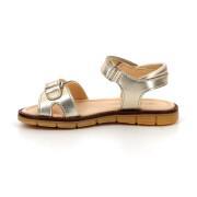 Girl's sandals Aster Grekia