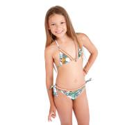 2-piece swimsuit for girls Banana Moon M Kimya Palmspr