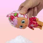 Doll Bebés Llorones Lágrimas Mágicas Frozen Frutti-8 Acc.