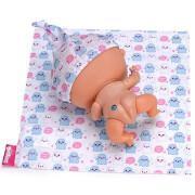 Interactive doll Bellies Bobby -Boo!