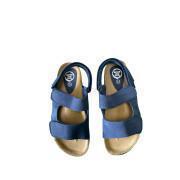 Children's sandals Benedi Nobuck