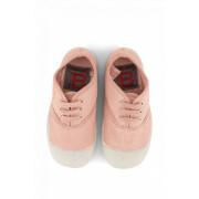 Girl's lace-up sneakers Bensimon tennis