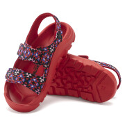 Baby boy sandals Birkenstock Mogami HL Synthetics