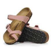 Girl's sandals Birkenstock Mayari Nubuck