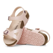 Baby girl sandals Birkenstock Rio