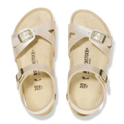 Baby girl sandals Birkenstock Rio