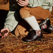 Children's boots Blundstone Chealsea