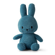 Miffy corduroy cuddly toy Bon Ton Toys 23 cm