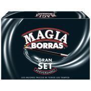 Big magic trick kit 125th birthdays Borrás