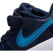 Baby shoes Nike Court Borough Low 2