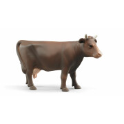 Figurine - cow Bruder