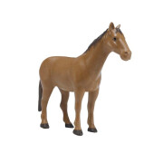 Horse figurine Bruder