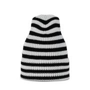 Children's knitted hat Buff Zimic Stripers