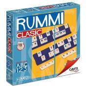 Classic rummi board games Cayro