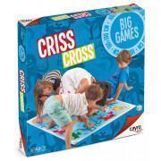 Giant skill crisscross game Cayro