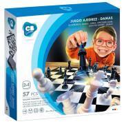 Chess and dame CB Games
