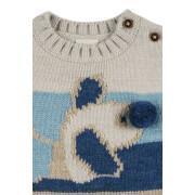 Baby sweater Charanga Jerros