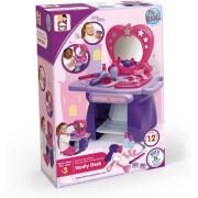 Princess dressing table with 12 accessories Chicos Tocador