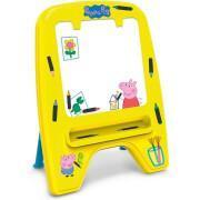Standing blackboard for markers and pencils Chicos Peppa Pig